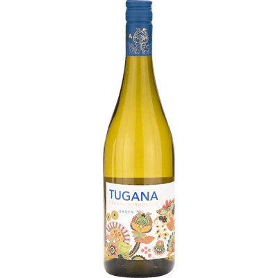 TUGANA® Cuvée - white wine