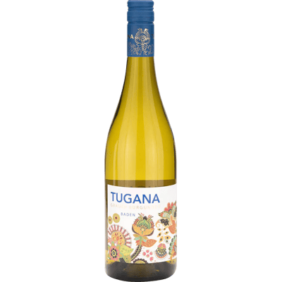 TUGANA® Pinot Gris - white wine