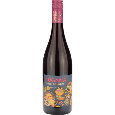 TUGANA® Pinot Noir - red wine