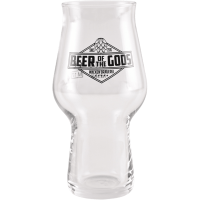 Beer glass Craftmaster One - Small