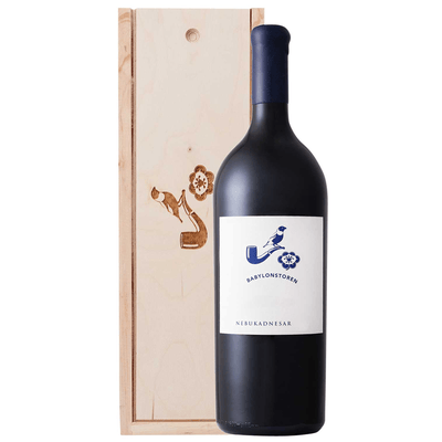 Babylonstoren Nebuchadnesar Magnum 2020 - Red wine