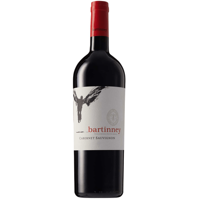 Bartinney Cabernet Sauvignon 2017 - Red wine