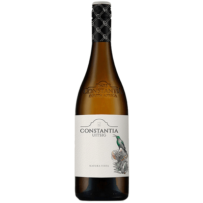 Constantia Uitsig Natura Vista 2021 - White wine