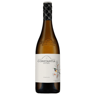 Constantia Uitsig Sémillon 2021 - White wine