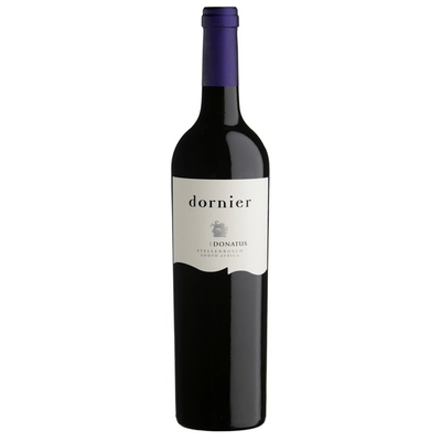 Dornier Donatus Red 2018 - Red wine