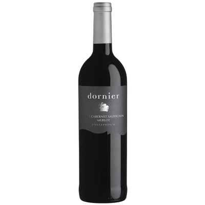 Dornier Cabernet Sauvignon Merlot 2017 - Red wine