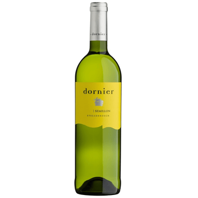 Dornier Sémillon 2021 - White wine