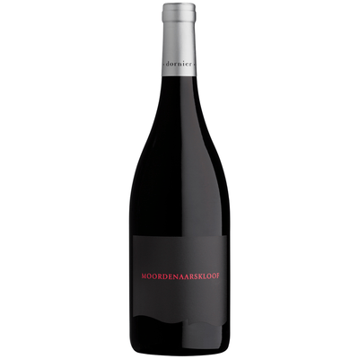 Dornier Moordenaarskloof Tinta Barocca 2020 - Red wine