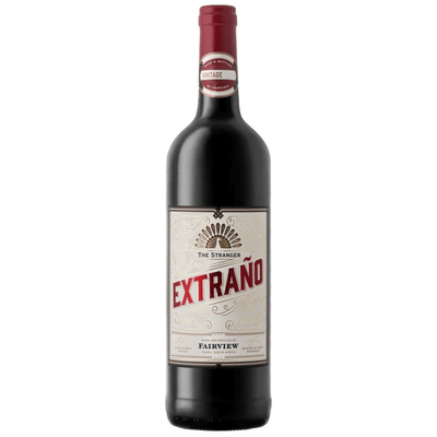Fairview Winemaker's Selection Extrano 2019 - Red wine