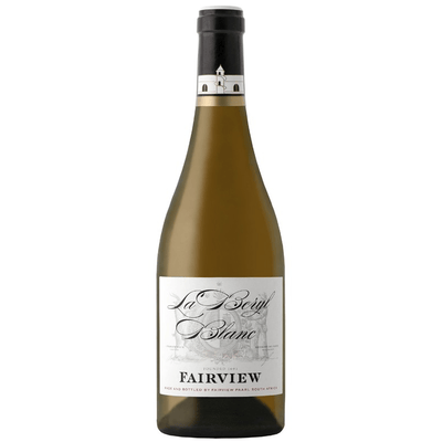 Fairview Limited Release La Beryl Blanc 2022 - Dessert Wine
