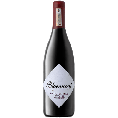 Fairview Bloemcool Berg & Dal Oupa se Wingerd 2021 - Red wine