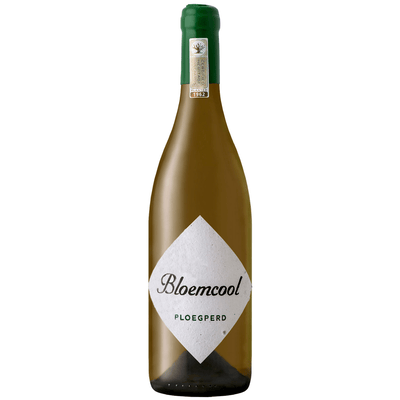 Fairview Bloemcool Ploegperd 2021 - Weißwein