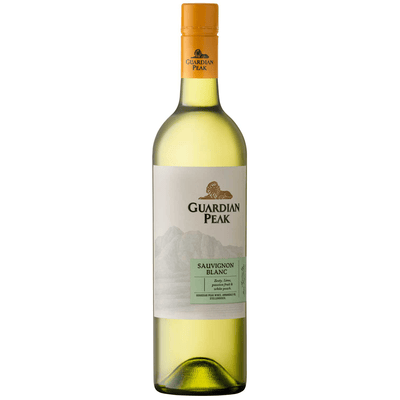Guardian Peak Sauvignon Blanc 2022 - White wine
