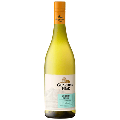 Guardian Peak Chenin Blanc 2022 - White wine