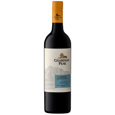 Guardian Peak Cabernet Sauvignon 2021 - Red wine