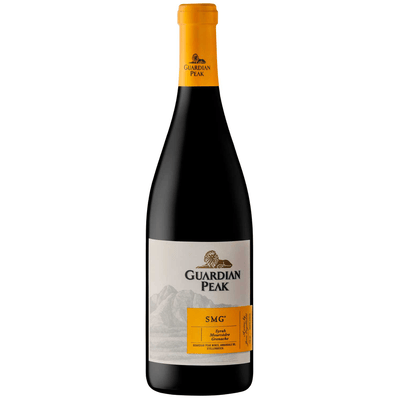 Guardian Peak SMG 2020 - Red wine