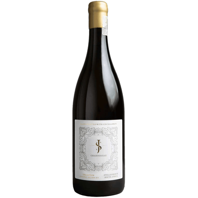 Jacoba Six Chardonnay 2021 - White wine