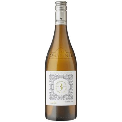 Jacoba Six White Blend 2020 - Weißwein