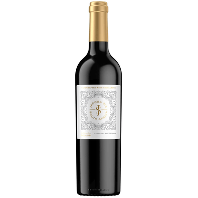 Jacoba Six Cabernet Sauvignon 2018 - Red wine