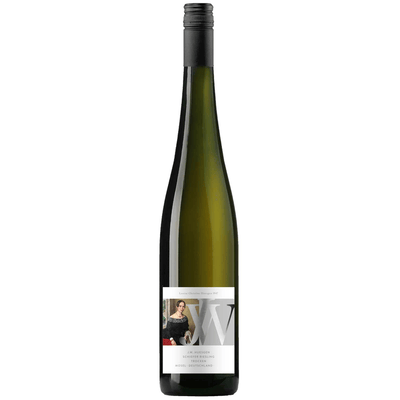 J.W. Huesgen Schiefer Riesling Trocken 2020 - White wine