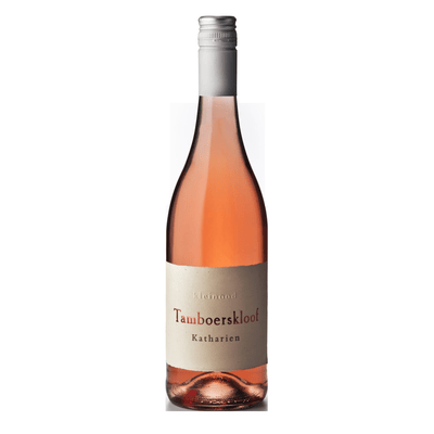 Kleinood Tamboerskloof Katharien Syrah Rosé 2022 - Rosé wine
