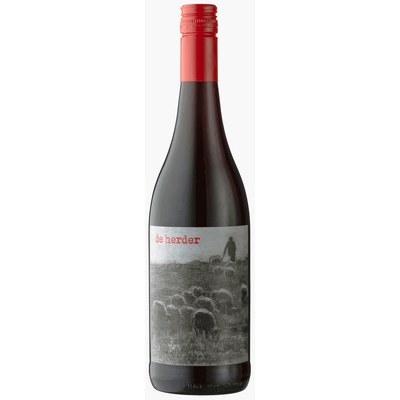 Kleinood de Herder 2020 - Red wine