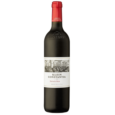 Klein Constantia Estate Red 2019 - Red wine