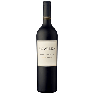 Small Constantia Anwilka 2017 - red wine