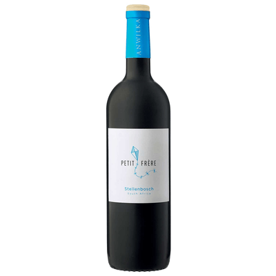 Small Constantia Anwilka Petit Frère 2018 - red wine