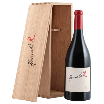 La Motte Hanneli R 2015 - Red wine
