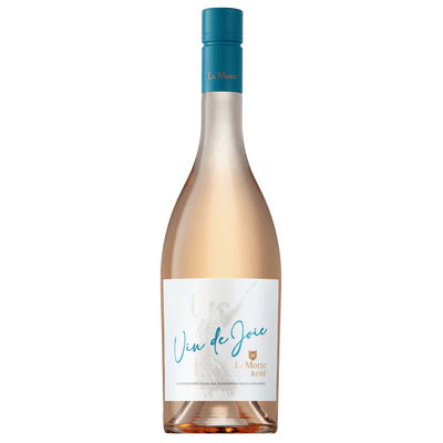 La Motte Vin de Joie Rosé 2022 - Rosé wine