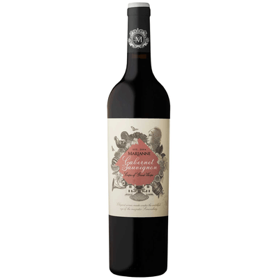 Marianne Cabernet Sauvignon 2018 - Red wine