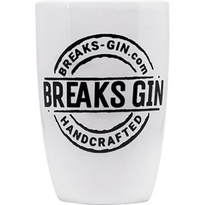 Breaks Gin Becher