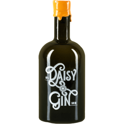 Daisy Gin - Organic London Dry Gin