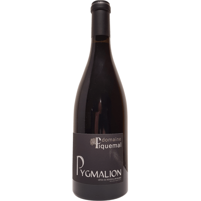 Domaine Piquemal  Pygmalion 2016 - Rotwein