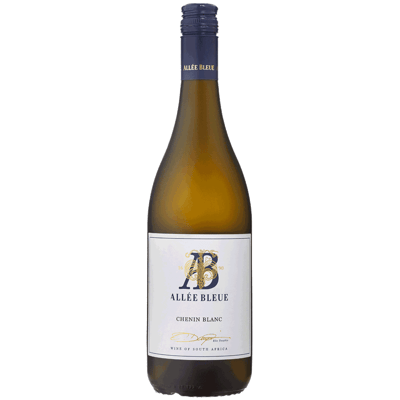 Allée Bleue Chenin Blanc 2020 - Weißwein
