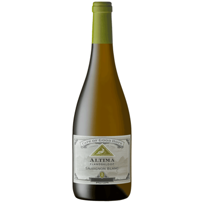 Anthonij Rupert Cape of Good Hope Altima Sauvignon Blanc 2021 - White wine