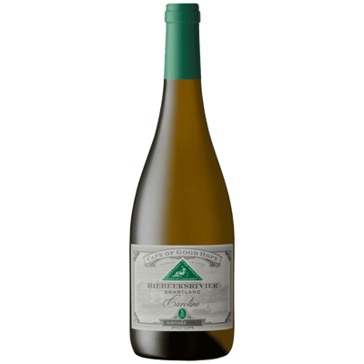 Anthonij Rupert Riebeeksrivier Swartland Caroline 2018 - White wine
