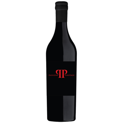 Asara Passione Pinotage 2017 - Red wine
