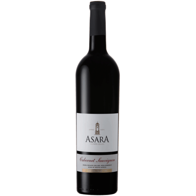 Asara Vineyard Collection Cabernet Sauvignon 2017 - Rotwein
