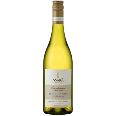 Asara Vineyard Collection Chardonnay 2018 - Weißwein