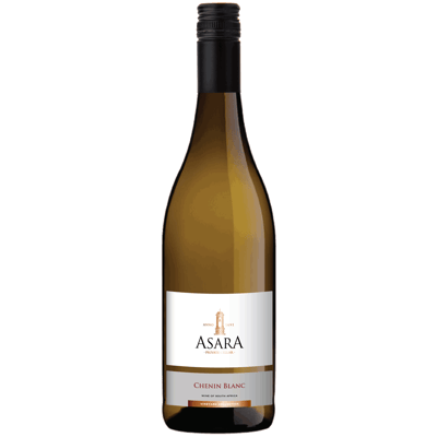 Asara Vineyard Collection Chenin Blanc 2020 - White wine