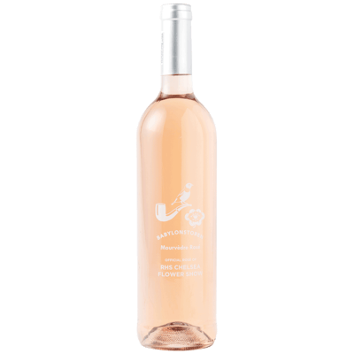 Babylonstoren Mourvèdre Rosé 2022 - Rosé wine