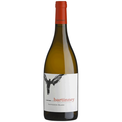 Bartinney Sauvignon Blanc 2021 - White wine