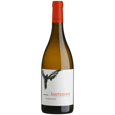Bartinney Chardonnay 2020 - White wine