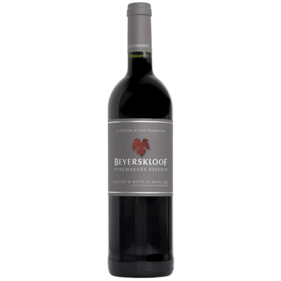 Beyerskloof Winemakers Reserve Pinotage 2020 - Rotwein