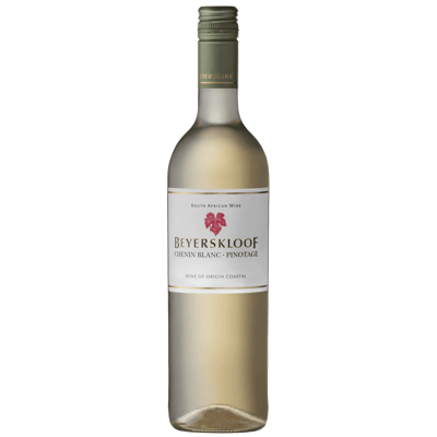 Beyerskloof Chenin Blanc Pinotage 2021 - White wine
