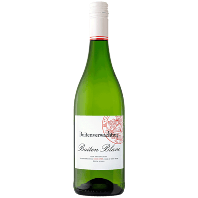 Buitenverwachting Buiten Blanc 2021 - White wine