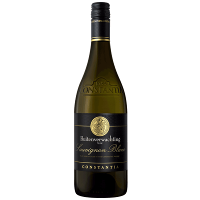 Buitenverwachting Sauvignon Blanc Constantia 2021 - White wine