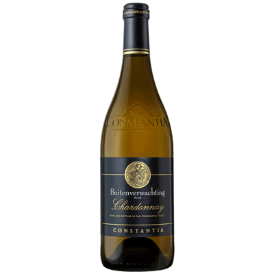 Buitenverwachting Chardonnay 2021 - White wine